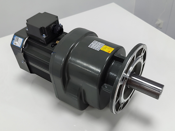 1.5KW永磁電機減速機